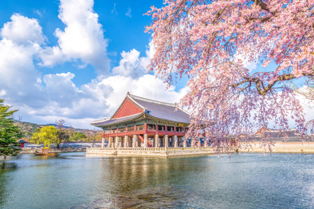South Korea and Japan Group Tour
